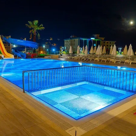 Campus Hill Otel